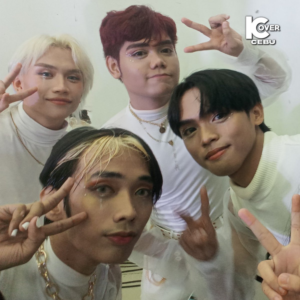 Kover_Cebu's tweet photo. 073022 HALLYU IL KPOP DANCE COVER | MIX OF ANGELS

#MIX_OF_ANGELS #hallyuil923KDCC2022 https://t.co/WT4zFW6WnG