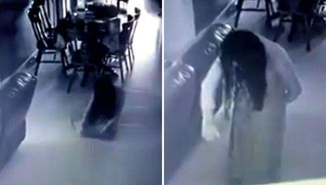 kisah ni benar2 terjadi kat aku..kisah nya bermula dengan aku dan suami baru berpindah ke Petaling Jaya atas urusan kerja. Suami aku dapat rumah sewa area Taman Medan dengan harga yang not bad la. Rumah sewa aku ni berdekatan dengan Pasaraya Matahari