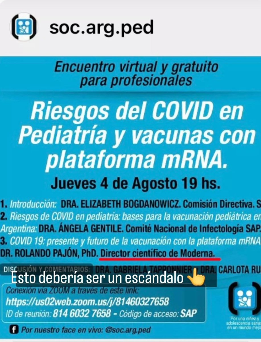 Albert101max's tweet photo. ¿Qué es un conflicto de intereses?
#presos https://t.co/xDAUGV6oQh
