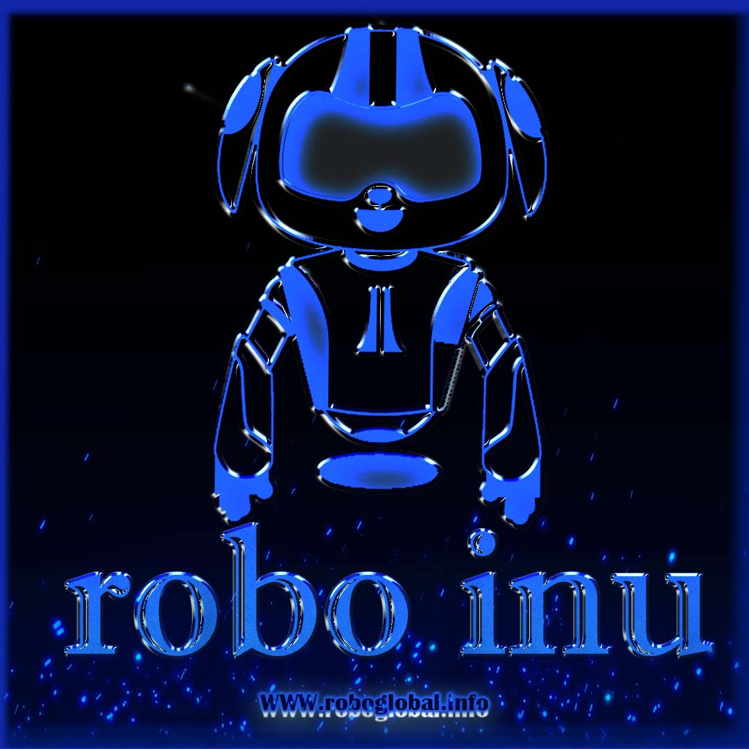 Robo Global Investment will leverage technology, innovation and AI to create tools that will help us on the way to attain financial freedom #RoboInu #RoboWarrior #fintech #DigitalTransformation #RoboWallet $RBIF