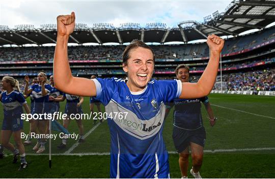 Park/Ratheniska GAA & LGFA tweet media