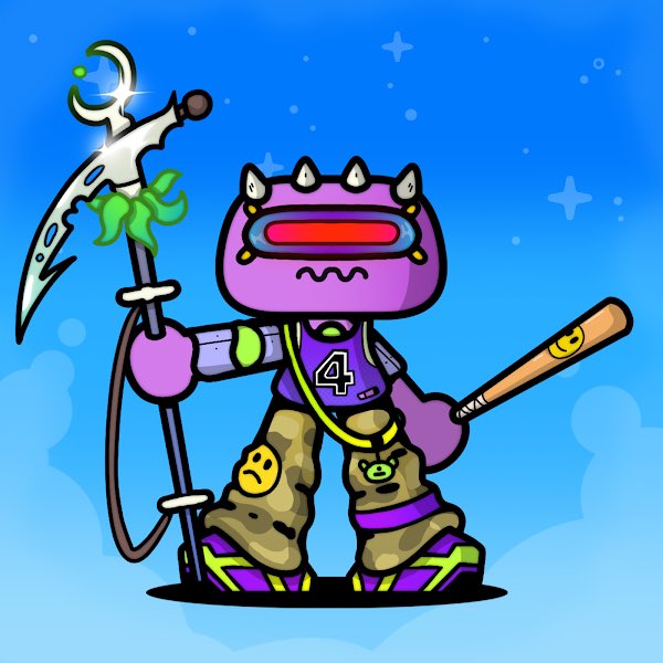 Super Bounty Inc.🪐 tweet media