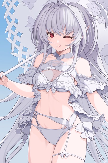 レディ・アヴァロン
#FGO #FGO7周年 