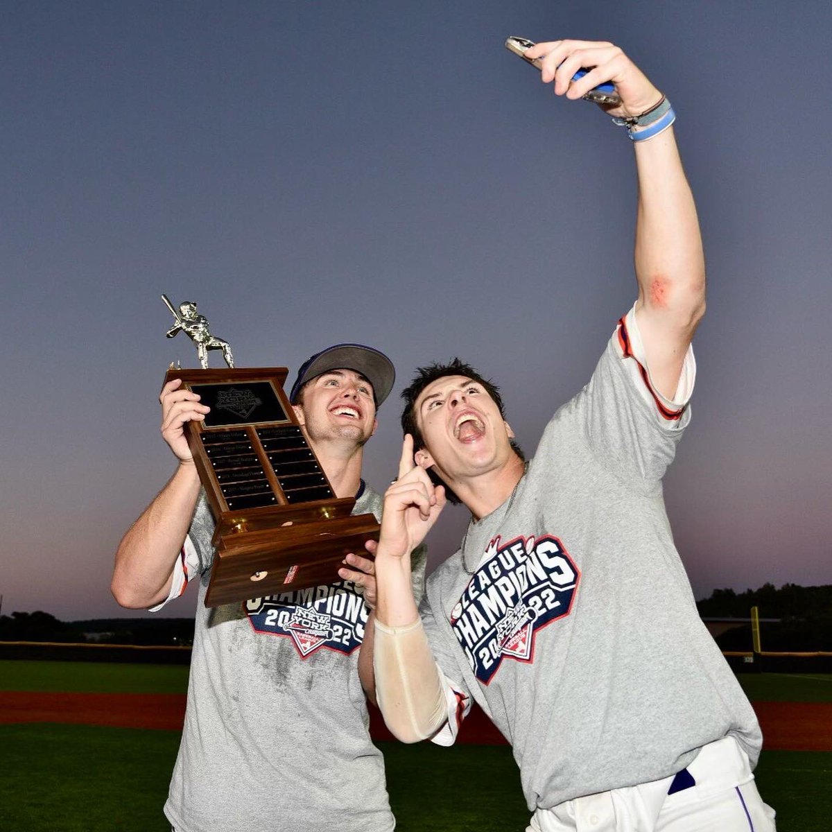 In case you forgot about what happened yesterday…let us remind you 🔥🏆
#cortlandcrush #experiencethecrush #crushitin22 #nycblchamps