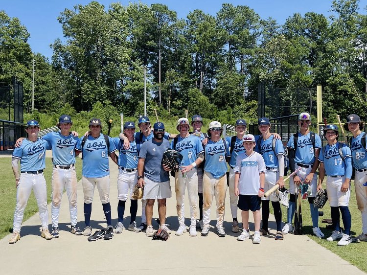 Last dance with the boys this summer. Had lots of memories to hold on to and great experiences.<a href="/OceanSpringsBSB/">Ocean Springs Baseball</a>