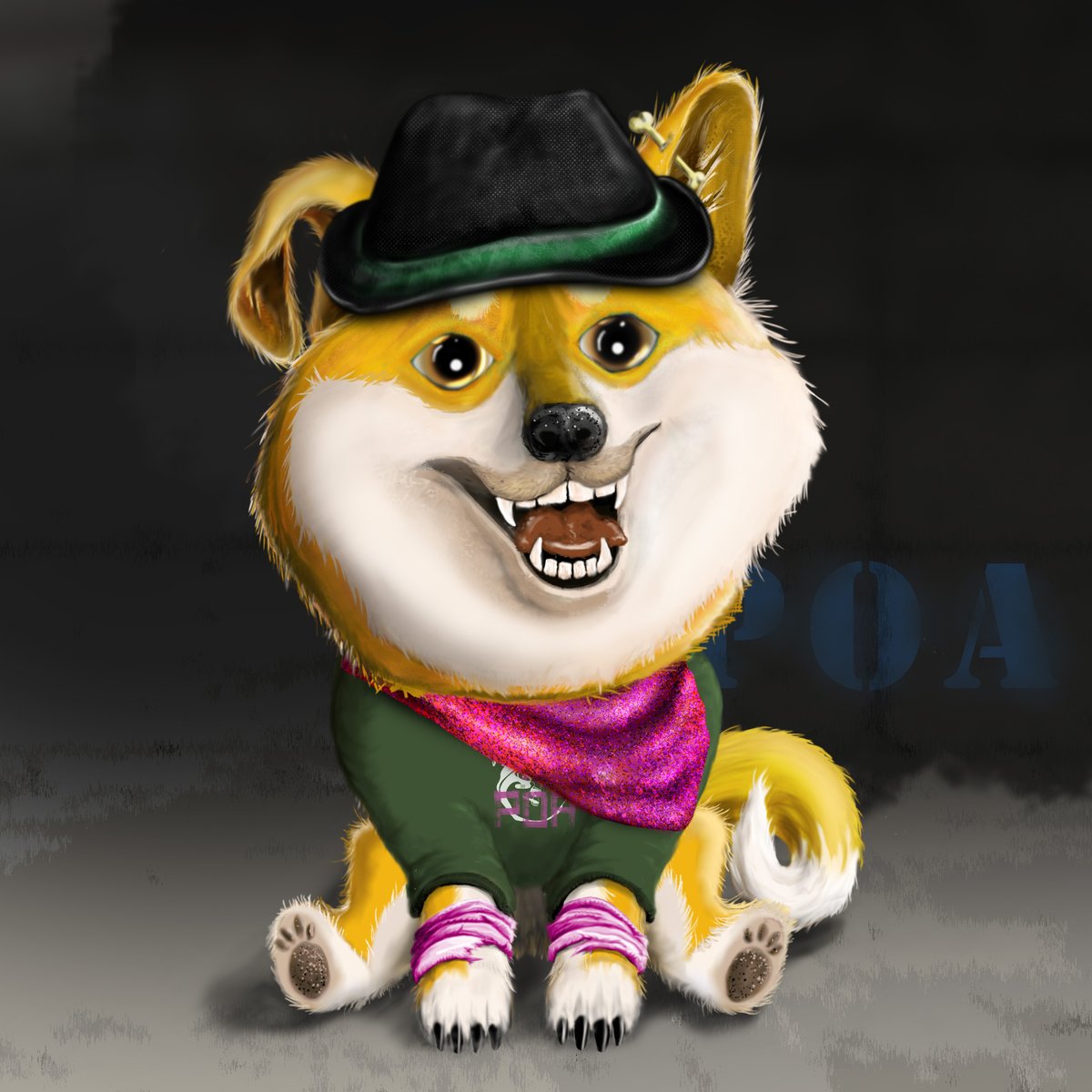 PupsOfAnarchy tweet media