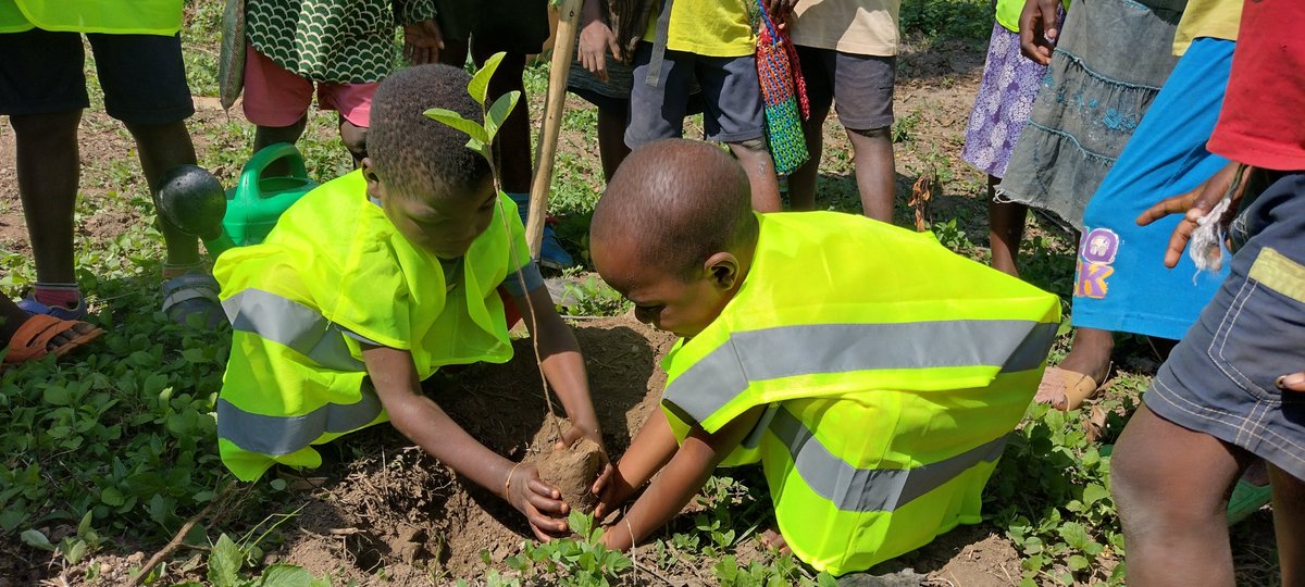 #children make their future, and you?