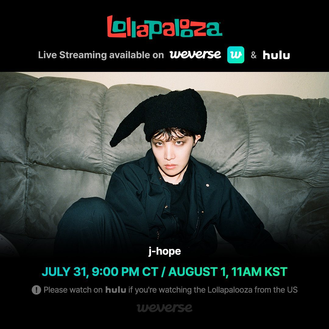 Any other #BTS ARMY attending #sla2022? @dcappoli and I are going to watch #HOBIPALOOZA tonight at 10pm and you’re welcome to join! Comment or DM me!