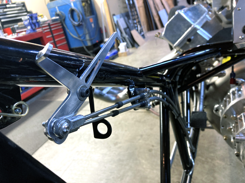 DDFunnyCars's tweet photo. The Mustang and Nova are loaded with custom Rod &amp; Jill Made components and other American Made competition products, manufactured by our official suppliers. Chugging forward!
...
#PMNitro #DDFunnyCars #MadeInUSA https://t.co/6DcjNgPZHV