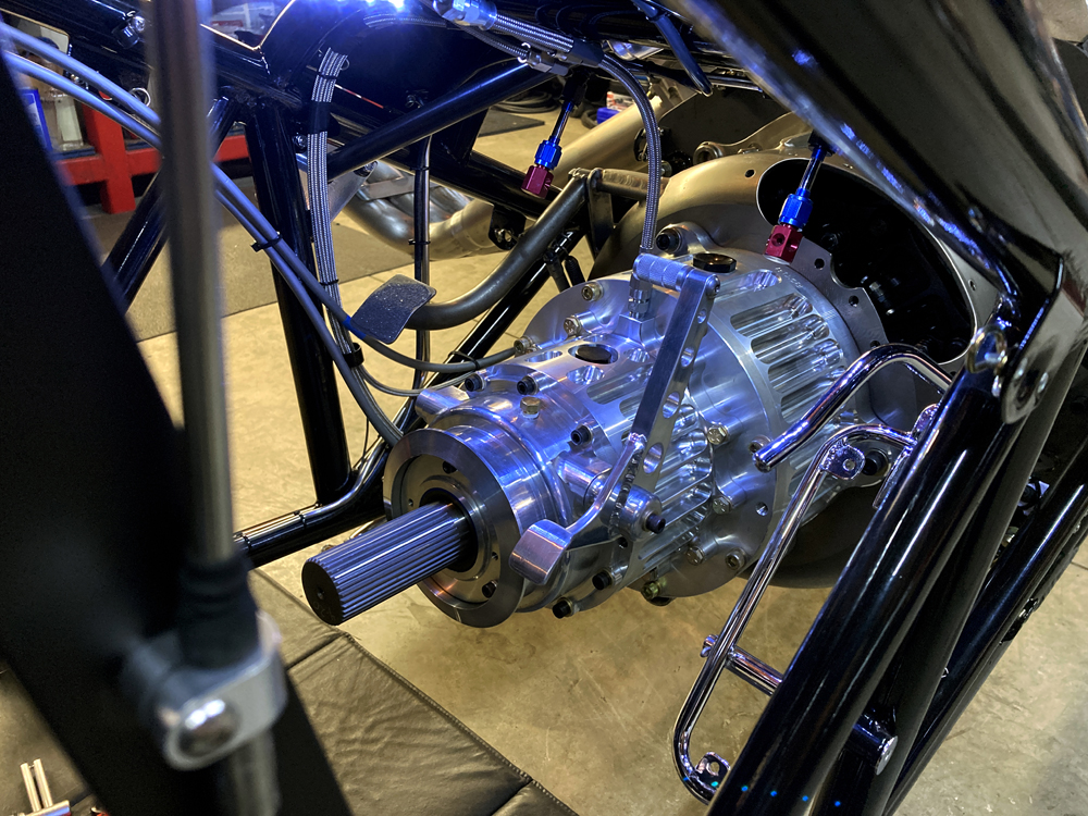 DDFunnyCars's tweet photo. The Mustang and Nova are loaded with custom Rod &amp; Jill Made components and other American Made competition products, manufactured by our official suppliers. Chugging forward!
...
#PMNitro #DDFunnyCars #MadeInUSA https://t.co/6DcjNgPZHV