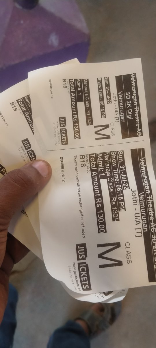 Prashanth Mouli D tweet media