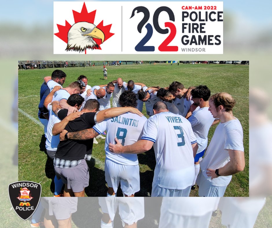 Windsor Police tweet media