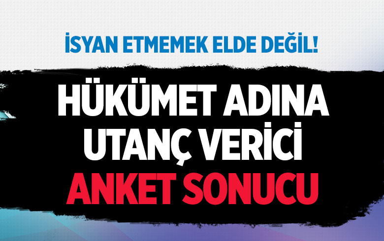 ‘’En çok hangi bakanlığa güveniyorsunuz’’ anketinin sonuçları oldukça vahim çıktı. Bu sonuçlara göre millet Adalet Bakanlığı'na güvenmiyor!..  
 
youtu.be/rQiE1MNtvrM #mehmetözışık  
 
<a href="/adalet_bakanlik/">T.C. Adalet Bakanlığı</a> <a href="/bybekirbozdag/">Bekir  Bozdağ</a> <a href="/TC_icisleri/">T.C. İçişleri Bakanlığı</a> <a href="/tcbestepe/">T.C. Cumhurbaşkanlığı</a> <a href="/isteEduTr/">İskenderun Teknik Üniversitesi</a> <a href="/YuksekogretimK/">Yükseköğretim Kurulu</a>