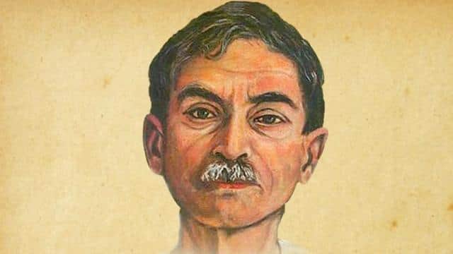 khemeswar_s's tweet photo. प्रेमचंद के अनमोल वचन

दुखियारों को हमदर्दी के आँसू भी कम प्यारे नहीं होते।
प्रेमचंद https://t.co/FXPfYiTAmN