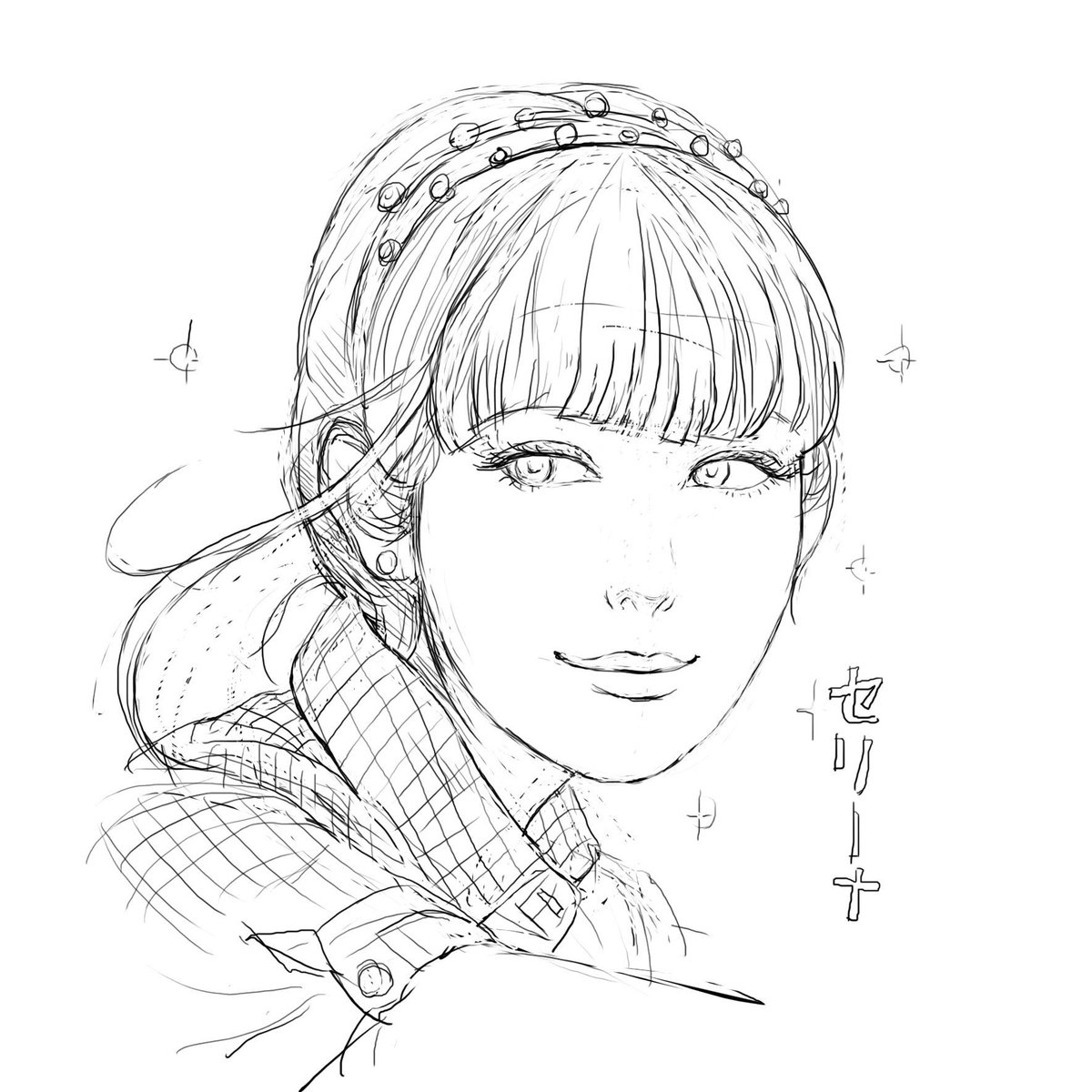 セリーナさんお誕生日おめでとうございます! 