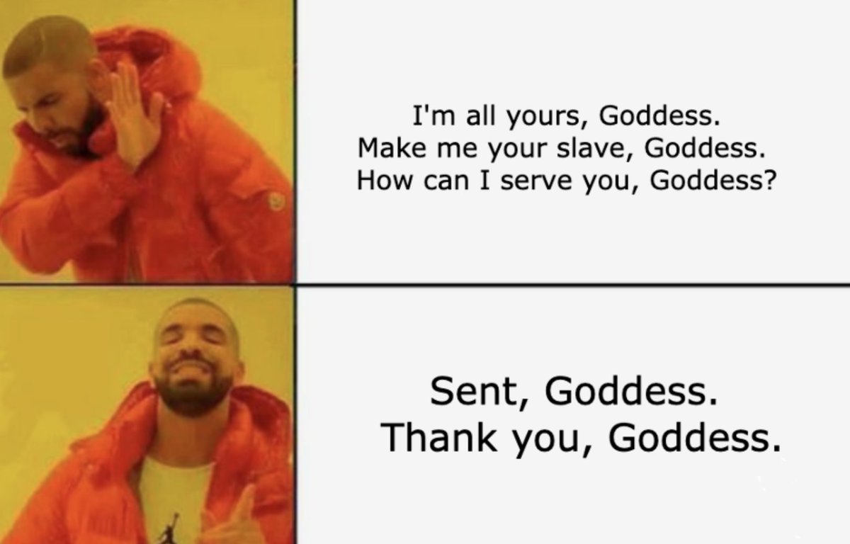 JToequeen's tweet image. I know when that paypal bling
that can only mean one thing 🤡