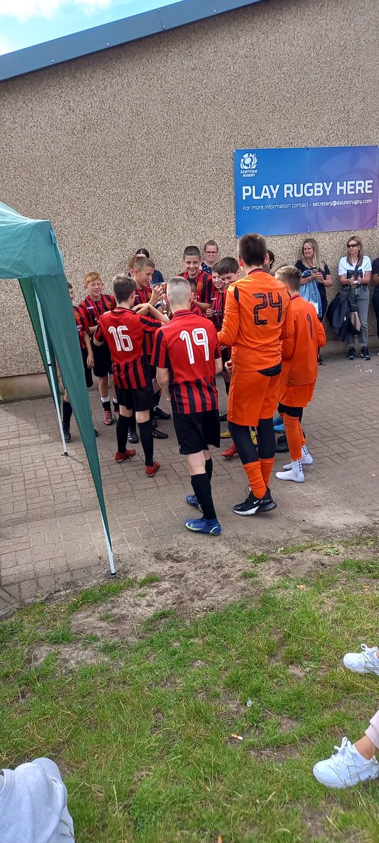 HolytownColts09's tweet image. Great day at Cambusnethan tournament yesterday for the boys.  Some great football played with some very close games. Great test for the season ahead and another trophy for the cabinet 🏆, player of the tournament for Kevin as well 👏👏
