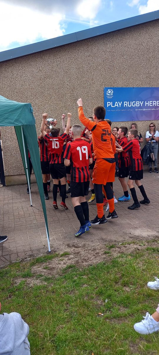 HolytownColts09's tweet image. Great day at Cambusnethan tournament yesterday for the boys.  Some great football played with some very close games. Great test for the season ahead and another trophy for the cabinet 🏆, player of the tournament for Kevin as well 👏👏