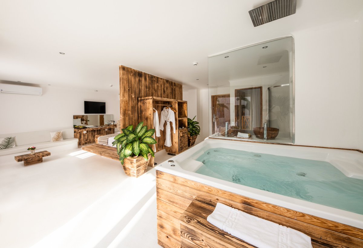Meraki Resort Hurghada tweet media
