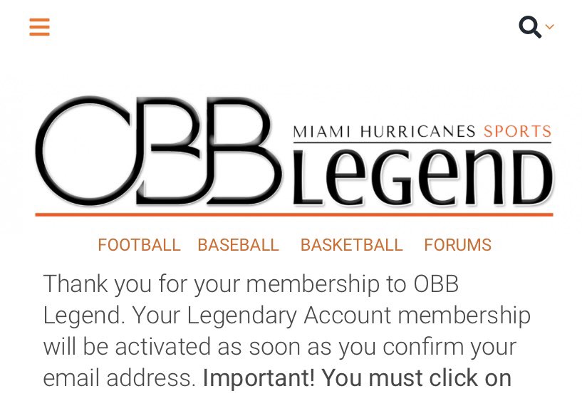Fedemusgrove's tweet photo. @OrangeBowlBoys Let’s go! https://t.co/mGqkLyNbHr