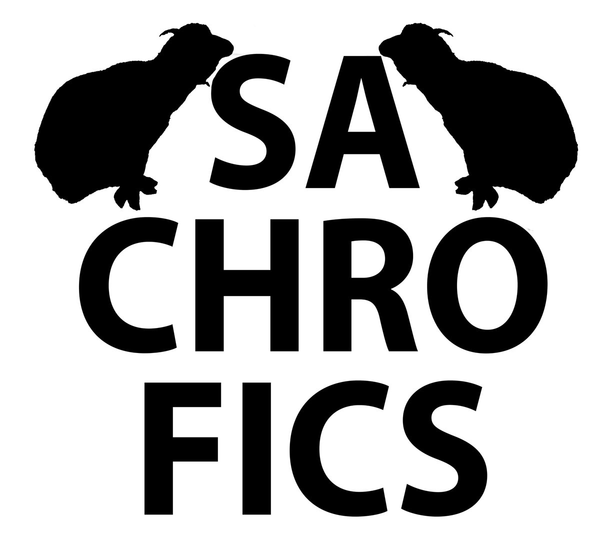 SACHROFICS tweet media
