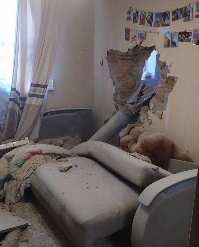 Mykolaiv
2022
#russiaisaterrorisstate