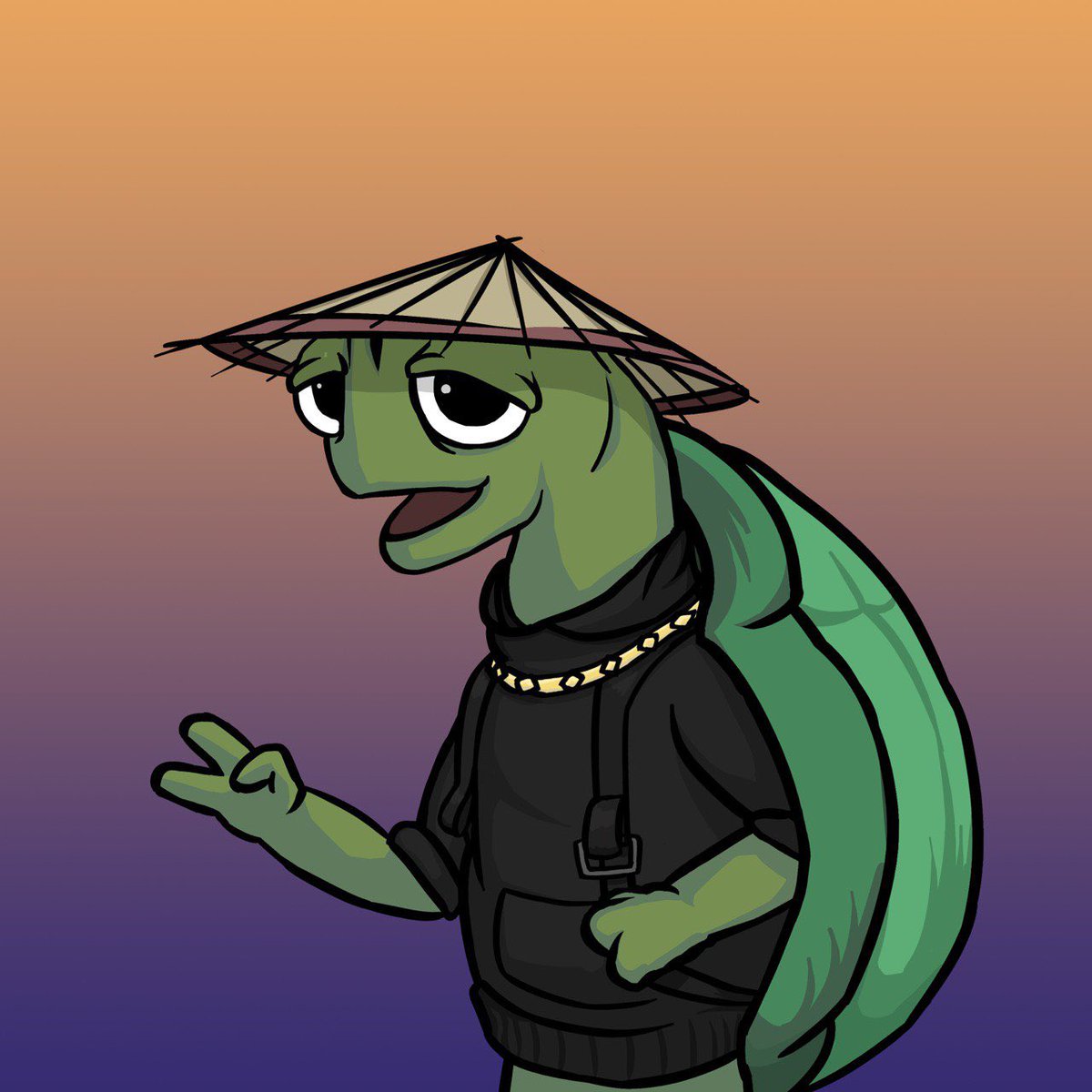 Hey new in #SurfeTurtle Fam! 

We have fast turtle #WLGIVEAWAY for you 

🌊Join <a href="/slowichNFT/">Vadim</a> and <a href="/XBOCT68/">Rustam Kulizade</a>
🌊 Join <a href="/EFT_project/">Eco-Friendly Turtles// MINTING NOW</a>
🌊RT + Like 

🎁10 WL 
⏳24 HRS

#NFTCommunity #NFTs #nftcollectors