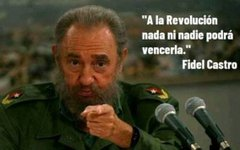 AmaliaPolanco16's tweet photo. #FidelPorSiempre 
#CubaPorLaPaz https://t.co/RIWvg3A7AM