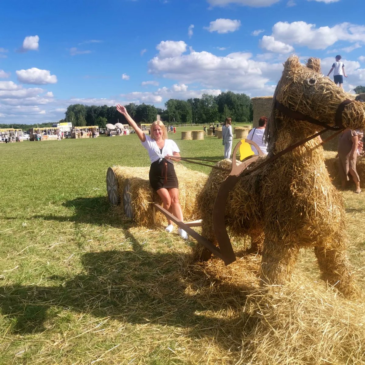 🐴 Запрягаю телегу и жду Тебя в своём телеграм-канале "Позитивный политолог"! Подписывайся, не стесняйся! t.me/elenapargina 😍