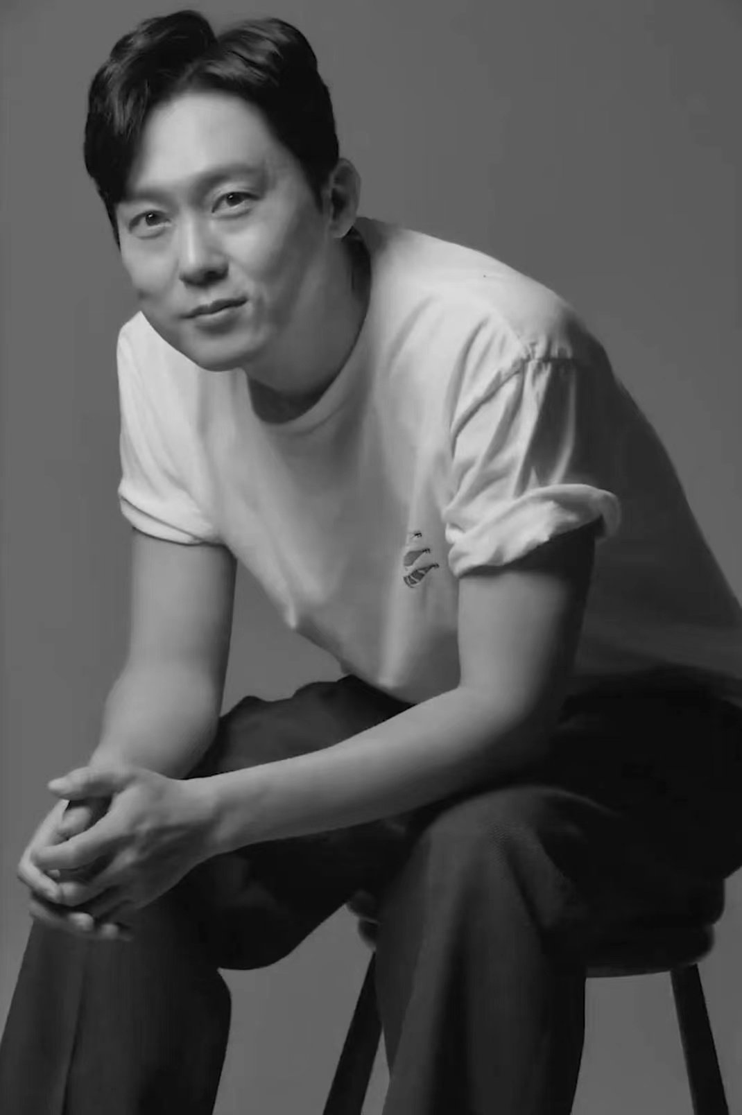 生动的朴惠彬的视图