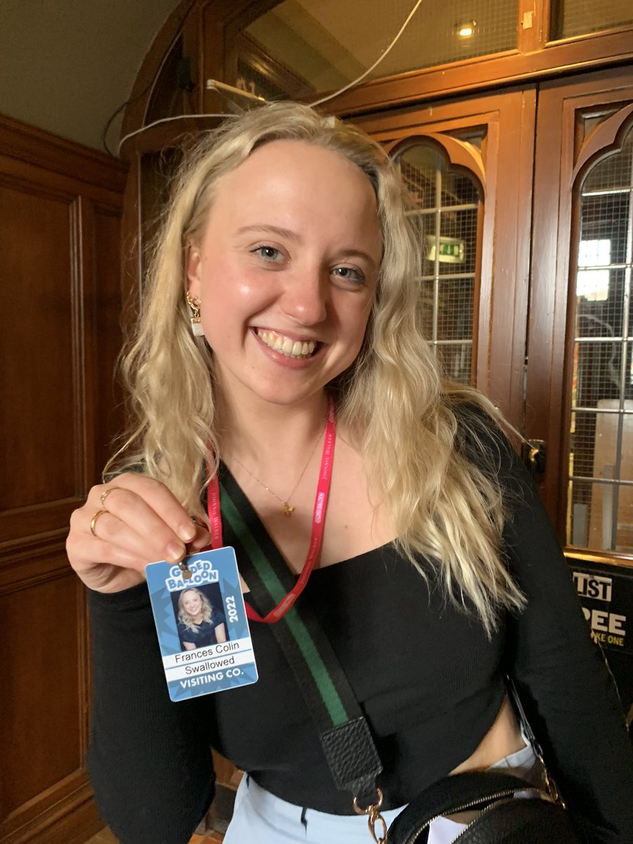 Frizz Theatre tweet media