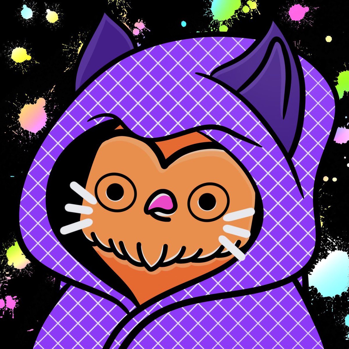 DrewCooperCatster tweet media