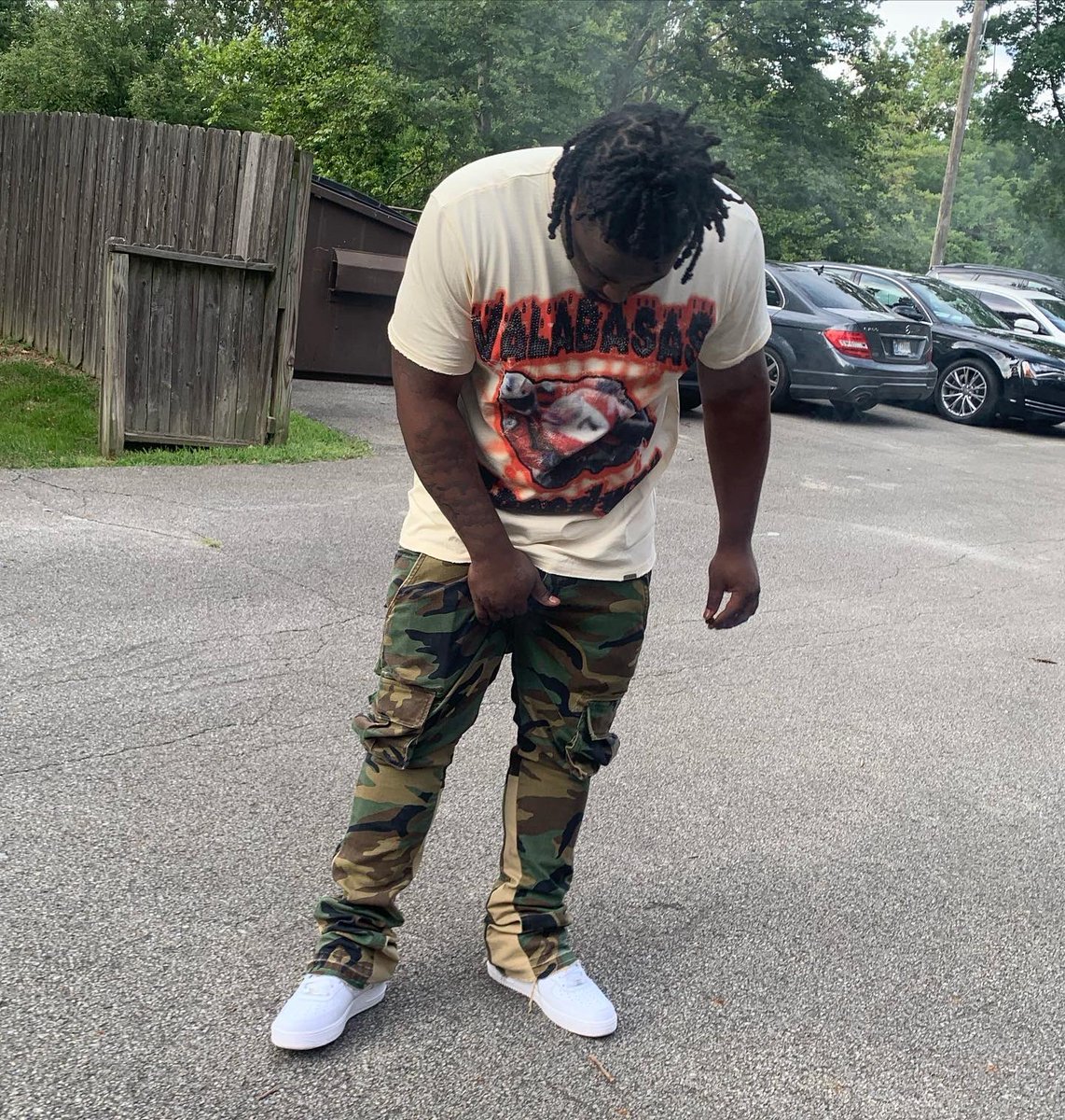 TripleMwill_'s tweet photo. These niggas ain’t fwm 🖕🏾 https://t.co/rn8bYKx93d