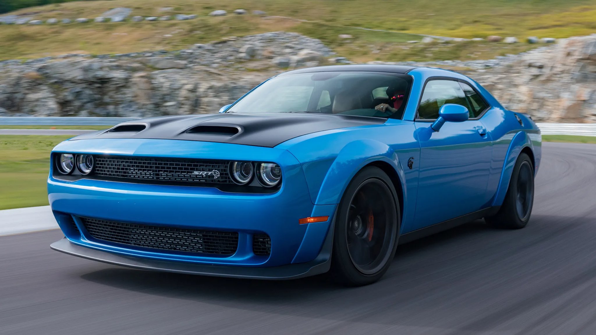 900Hp Hellcat 2023 Redesign 900Hp Hellcat 2023 Redesign