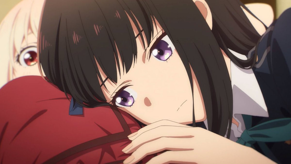 chihoonbub's tweet image. me and who