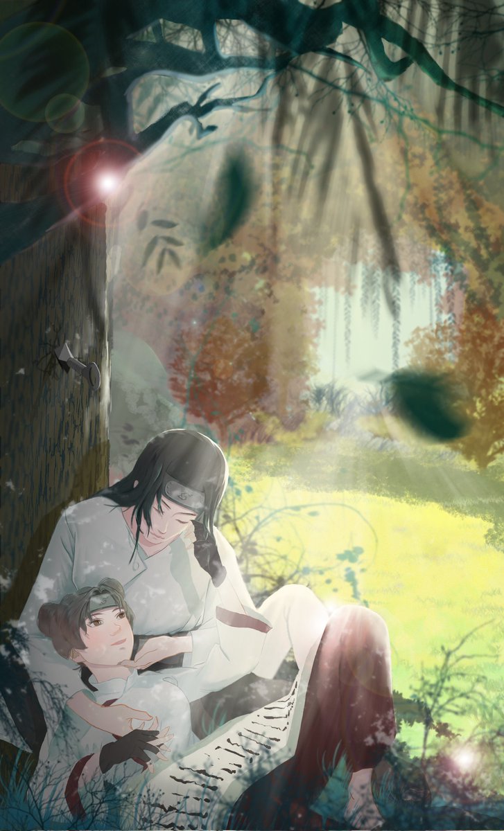 #neji #tenten #NejiTen #ネジテン #NejiTenMonth2022 #日向ネジ  #テンテン   #nejihyuga  #宁天 #เนจิเท็น  #NARUTO