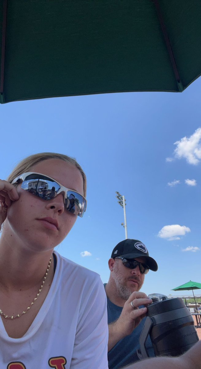 And that’s a wrappppppp. I cant believe it’s already over and I really cant wait to play with these girls next season ❤️❤️ <a href="/ExtraInningSB/">EXTRA INNING SOFTBALL</a> <a href="/D1Softball/">D1Softball</a> <a href="/IHartFastpitch/">I❤️Fastpitch</a> <a href="/ImpactRetweets/">Impact Promotions</a> @Los_Stuff <a href="/LegacyLegendsS1/">Legacy & Legends Softball</a> #softball #softballamericas