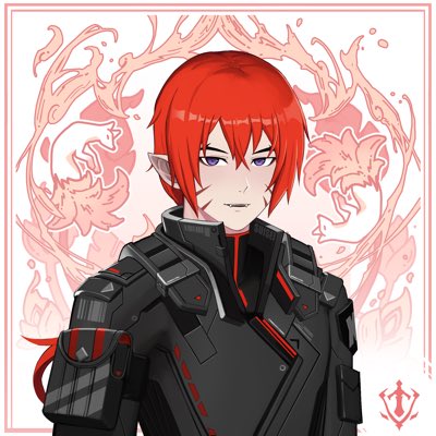 aleccjose_'s tweet photo. #NewProfilePic @ProjectSuisei https://t.co/P3n0HQNFPs