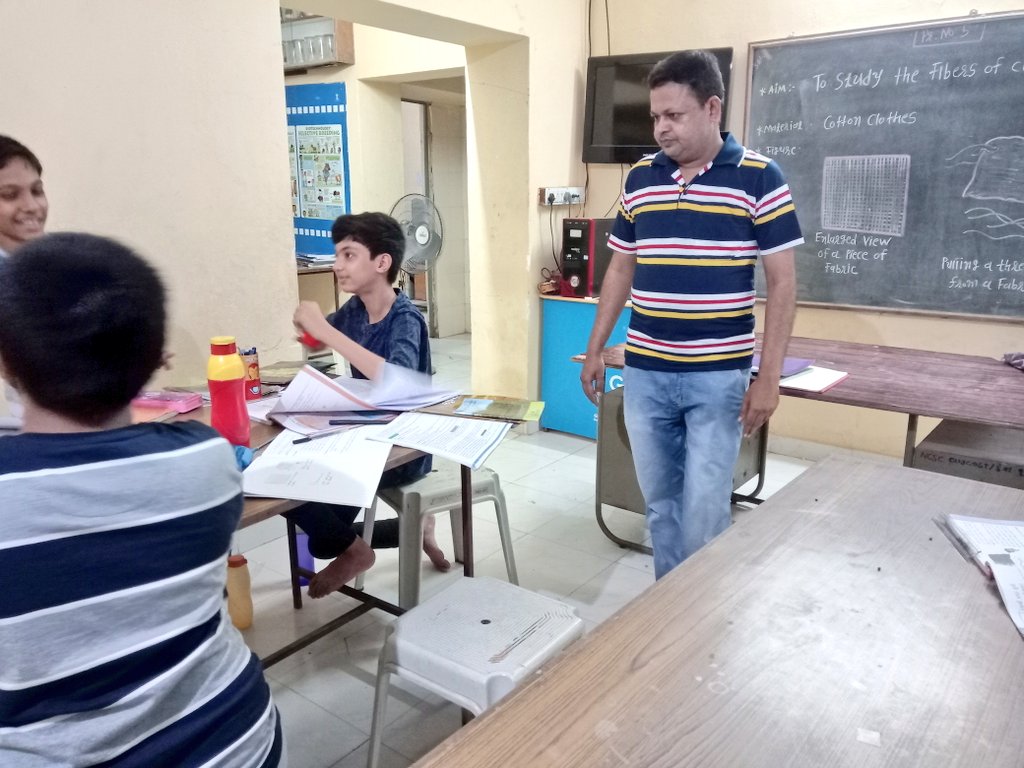 NisargCSC's tweet photo. રજા ની મજા વિજ્ઞાન ના પ્રયોગો સાથે...
#Sundayscienceschool માં વિદ્યાર્થીઓ પ્રયોગો કરી ને આનંદ સાથે નવું નવું શીખી રહ્યા છે અને સમજી રહ્યા છે...
@InfoGujcost @dstGujarat @CMOGuj @vnehra @narottamsahoo @RscPatan @of_gcc @GujScienceCity @InfoGujarat @EduMinOfGujarat https://t.co/KyoG2KsQIk