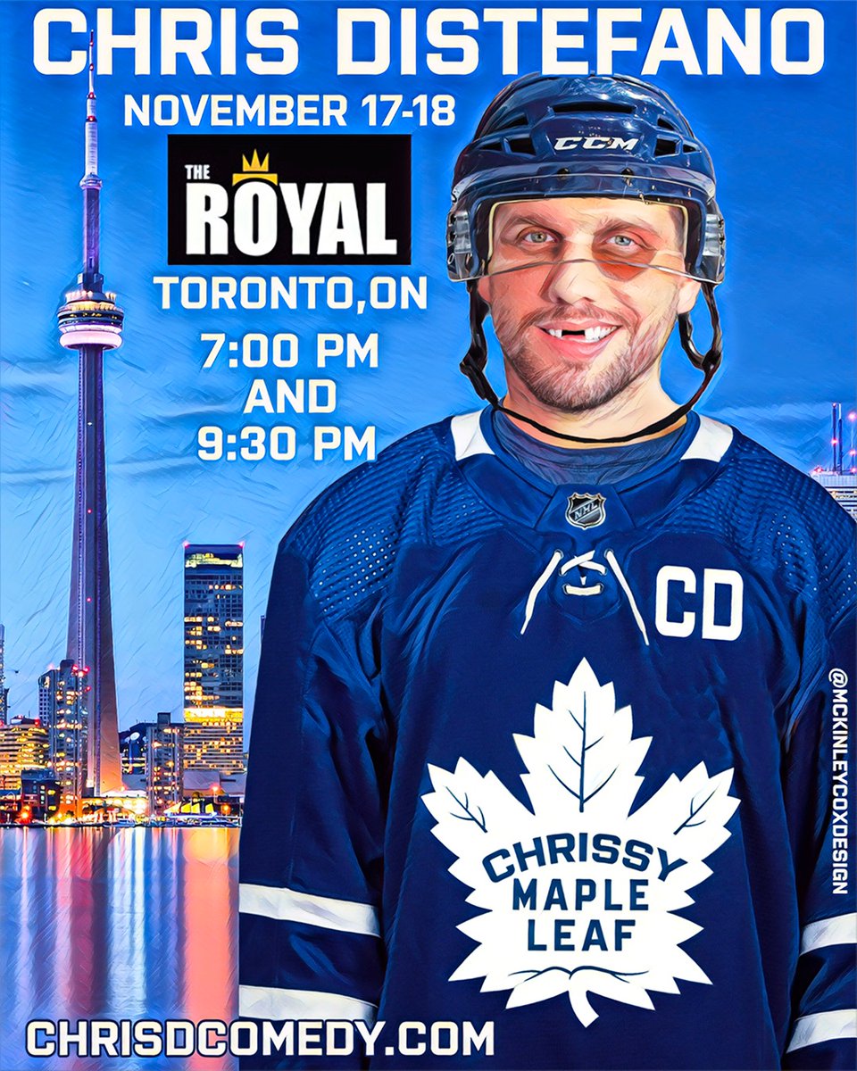 Chris Distefano (@chrisdcomedy) on Twitter photo 2022-07-31 16:29:53 TORONTO!!! Finally coming babe. #ChrissyCanada Ticky wickys at chrisdcomedy.com They’re almost gone so go get ‘em babe. TORONTO!!! Finally coming babe. #ChrissyCanada Ticky wickys at chrisdcomedy.com They’re almost gone so go get ‘em babe.
