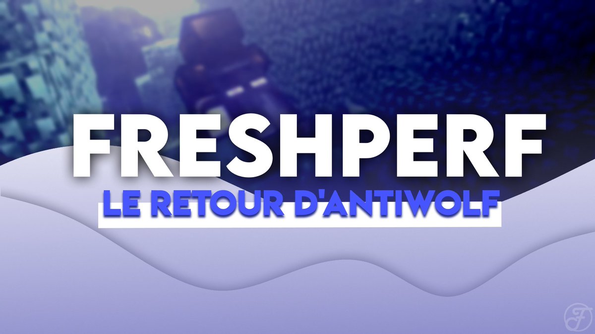 FreshPerf tweet media