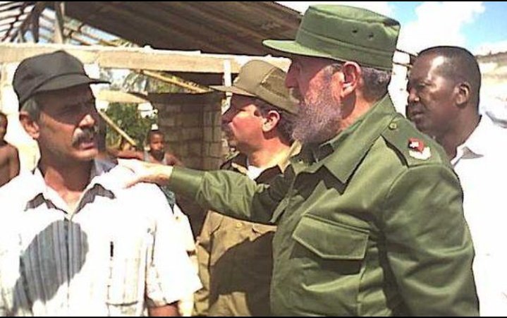 FrankCamiloDia1's tweet photo. ANIVERSARIO 60 DE LA DEFENSA CIVIL. Asi lo vaticinó Fidel...
..Suerte que tenemos una Revolución! Está garantizado que nadie  permanecerá en el olvido… Una fuerte, enérgica y previsora Defensa Civil protege a nuestra población… 
#CubaEsAmor. #CubaPorLaPaz https://t.co/xKG5bjnMRP
