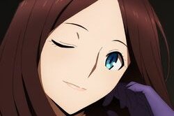 GeniusServant's tweet photo. ㅤㅤㅤ⎯⎯ ¿Ocurre algo, Vex-san? ☆ https://t.co/WOZZPPJhER