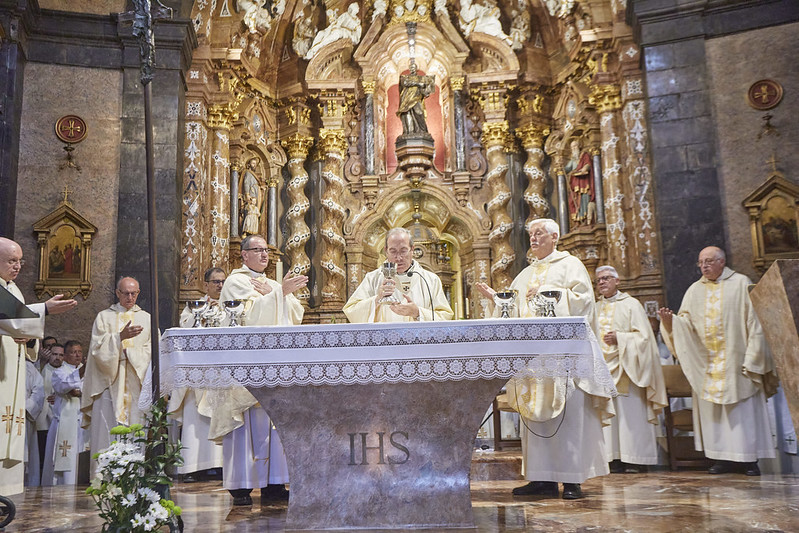 Ignatius 500 tweet media