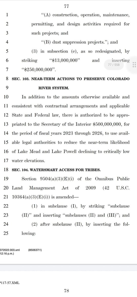 Morgan4Az's tweet photo. Our current US House Rep does not care about us and he can stop pretending he does. He voted against HR 5118, which would have provided $500M for our water crisis. Worse he didn't even go to DC to discuss, but voted by-proxy. Vote him out August 2nd. #VoteThemAllOut2022 https://t.co/pt59B1AkzV