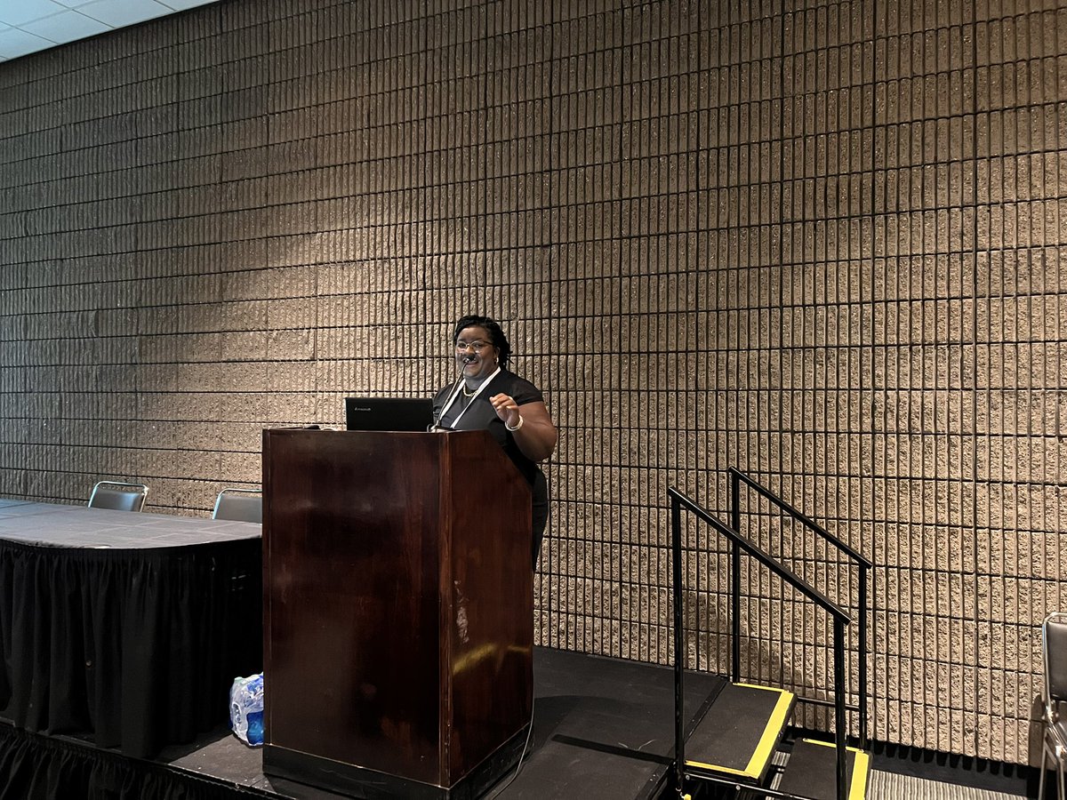 rfjohnson77's tweet photo. Congratulations to Dr. Francis, @PedsOtoDoc. She is the new ENT Section of the NMA and Harry Barnes Society President. Good Luck and Congrats again Madame President! https://t.co/GmiAmxtoV9