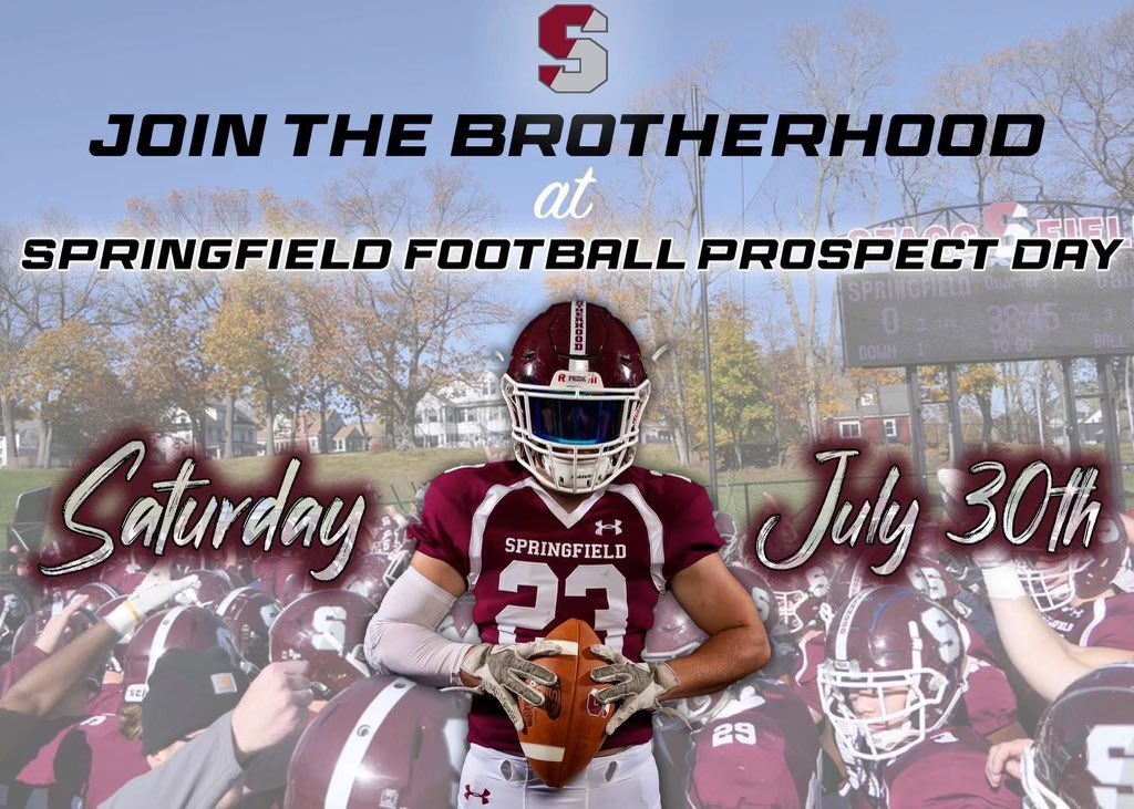 NickFerguson68's tweet photo. I'd like to thank @_SCFootball and @Mike_Cerasuolo for an excellent day today on campus getting better at my craft and seeing their campus. I cannot wait to be back in the future!!! #brotherh23d https://t.co/GNxD7SNqCy