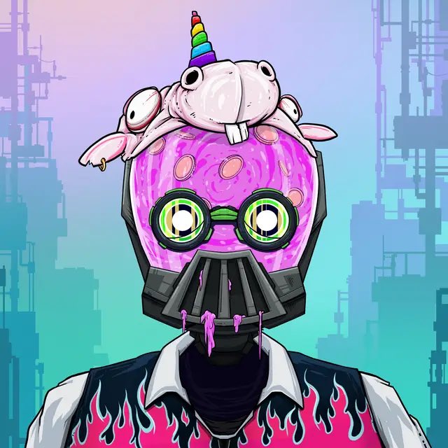 The J◎ker tweet media