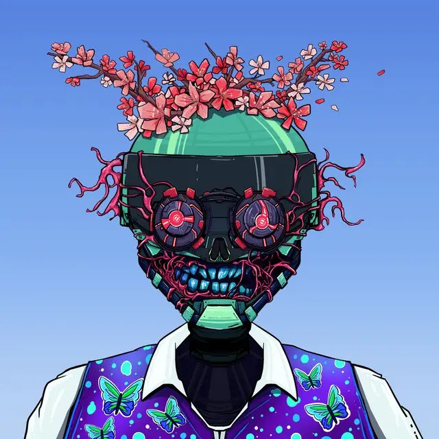 The J◎ker tweet media