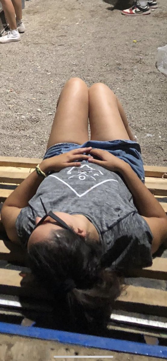 Esta gente toma decisiones importantes en la peña.